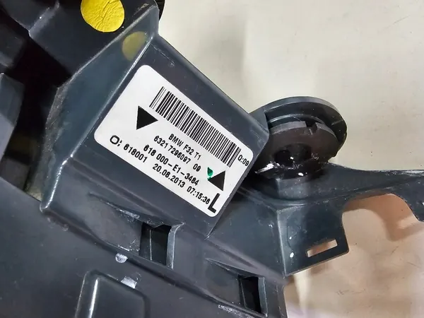 Luz Trasera Izquierda BMW 4 F32 F33 F36 F82 F83 Led image 6