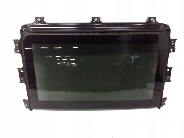 Panoramatakglas mitt OEM 201019132 BMW 3 image 2
