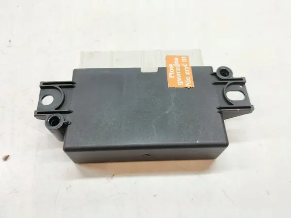 OEM 5QA919298H Moduuli Skoda Superb III:lle (2015-) image 3