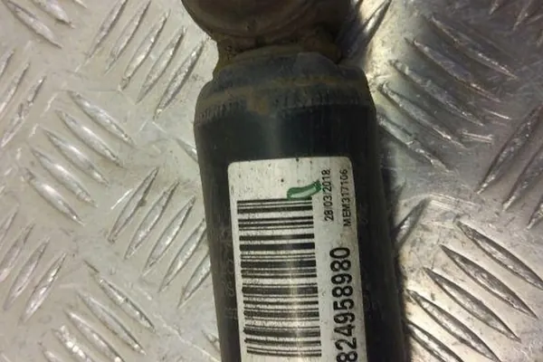 Ammortizzatore posteriore destro OPEL GRANDLAND X 9824958980 image 2