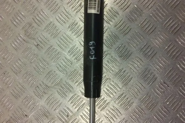 Ammortizzatore posteriore destro OPEL GRANDLAND X 9824958980 image 4