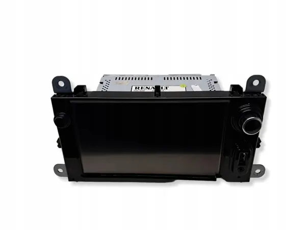 OEM 281152928R Radio/Navigation Écran LCD Renault image 2