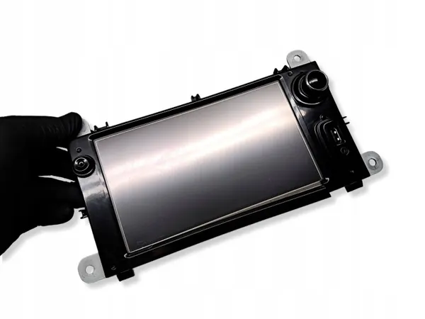 OEM 281152928R Radio/Navigation Écran LCD Renault image 3