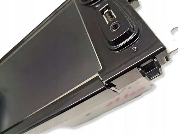 OEM 281152928R Radio/Navigation Écran LCD Renault image 5