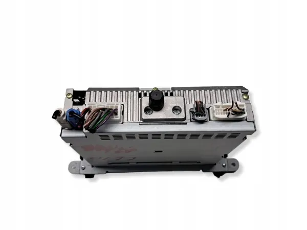 OEM 281152928R Radio/Navigation Écran LCD Renault image 8