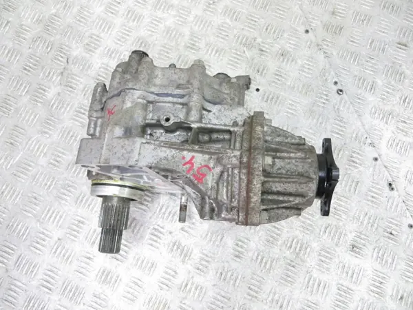 Redutor de caixa Suzuki OE OEM 230/054 para Vitara III 1.6 image 2
