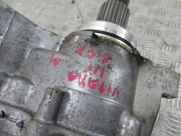 Redutor de caixa Suzuki OE OEM 230/054 para Vitara III 1.6 image 10