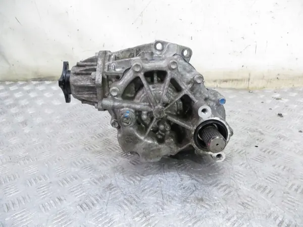 Redutor de caixa Suzuki OE OEM 230/054 para Vitara III 1.6 image 4