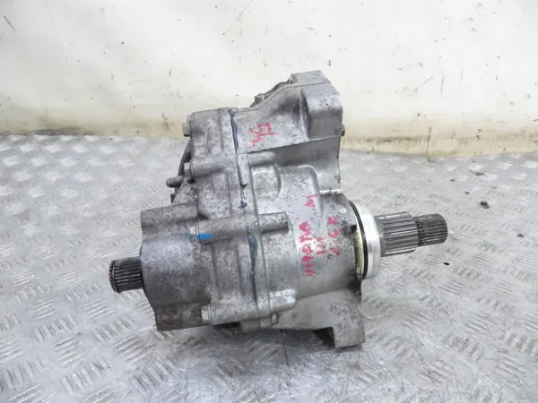 Redutor de caixa Suzuki OE OEM 230/054 para Vitara III 1.6 image 5