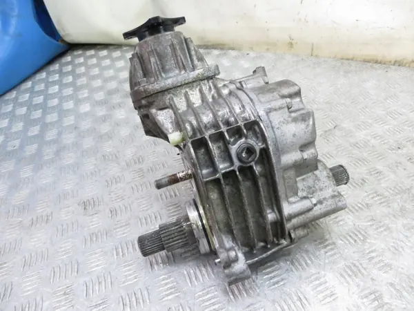Redutor de caixa Suzuki OE OEM 230/054 para Vitara III 1.6 image 8