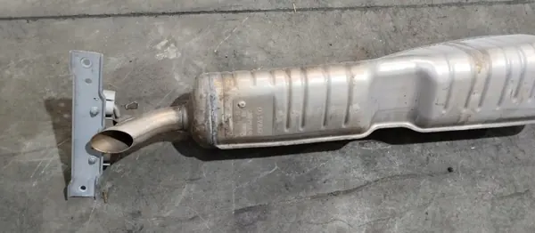 DPF-katalysaattori OEM A1774913100 Mercedes CLA:lle image 3