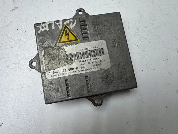 Conversor Xenon VW SHARAN MK1 FL GALAXY FL image 1