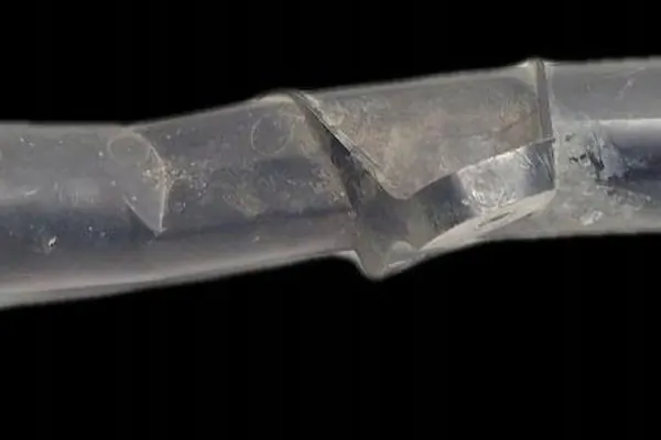 Intercooler-buis PEUGEOT 308 II 1.5L Diesel image 2