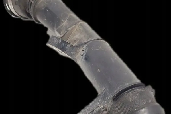 Intercooler-buis PEUGEOT 308 II 1.5L Diesel image 3