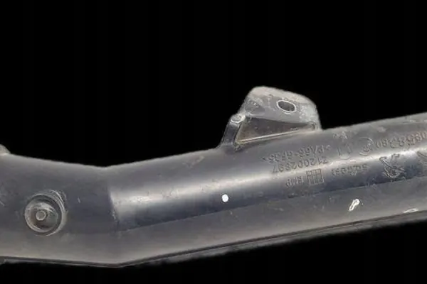 Intercooler-buis PEUGEOT 308 II 1.5L Diesel image 4