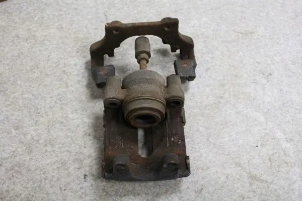 Disque de frein arrière droit OEM 9114220 BMW 3 Coupé image 8