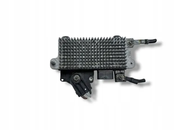 Module direction assistée Mercedes-Benz OEM A2661500179 image 2