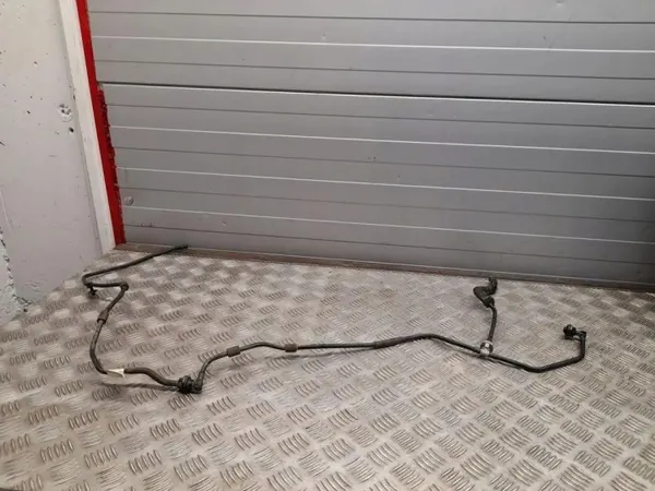 Vacuumleiding OEM 8W0121081DA voor Audi A5 3.0L image 2