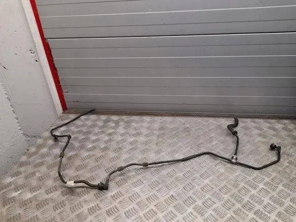 Vacuumleiding OEM 8W0121081DA voor Audi A5 3.0L image 3