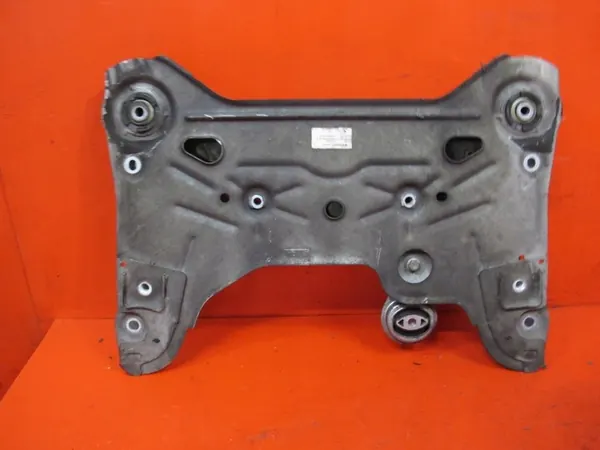 RENAULT TRAFIC II VIVARO A PRIMASTAR Etuosa image 4