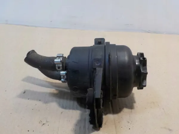 Réservoir direction assistée BMW E90 OEM ZBIORNICZEK image 4