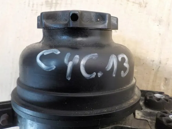 Réservoir direction assistée BMW E90 OEM ZBIORNICZEK image 6