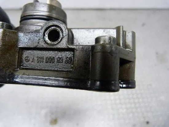 Bomba de combustible A6110900350 Vito W638 2.2 CDI image 3