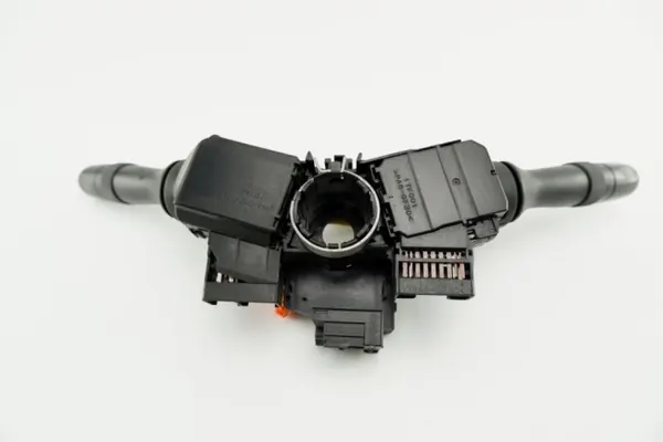 Commutateur Toyota Auris 2007-2010 OEM 302746 Noir image 5