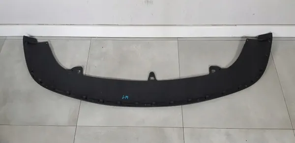 OEM 1T0807903B/C Etupuskurin Spoiler VW Touranille image 4