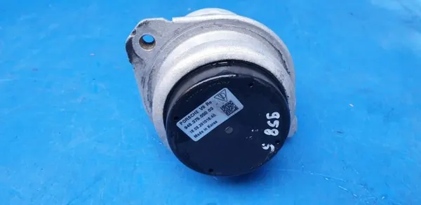 Support moteur OEM 94837505003 pour Porsche Cayenne 958 image 5