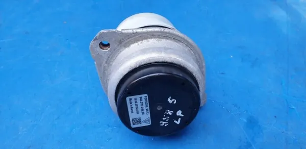 Support moteur OEM 94837505003 pour Porsche Cayenne 958 image 8