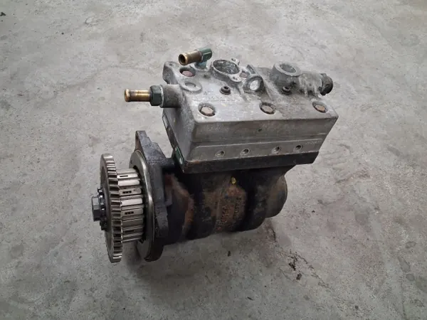 Air Compressor Renault T Volvo FH FM 4 912512033 image 2