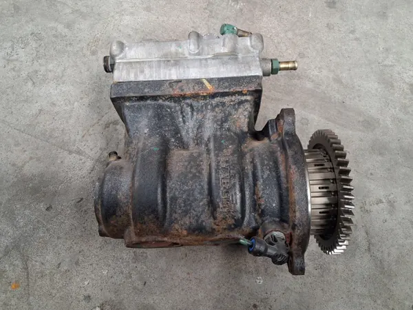 Air Compressor Renault T Volvo FH FM 4 912512033 image 5