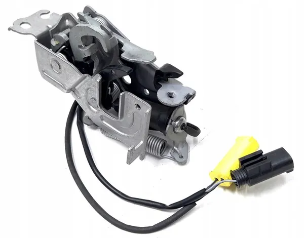 Aktiv huvlås höger BMW G60 G61 G90 G70 OEM 51239880005 image 2