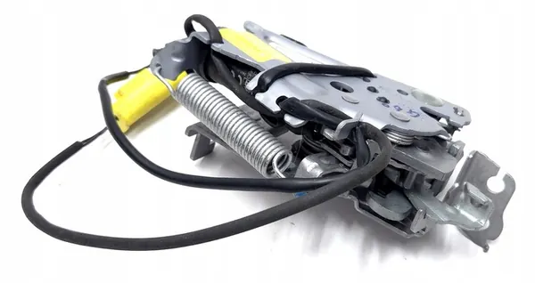 Aktiv huvlås höger BMW G60 G61 G90 G70 OEM 51239880005 image 8