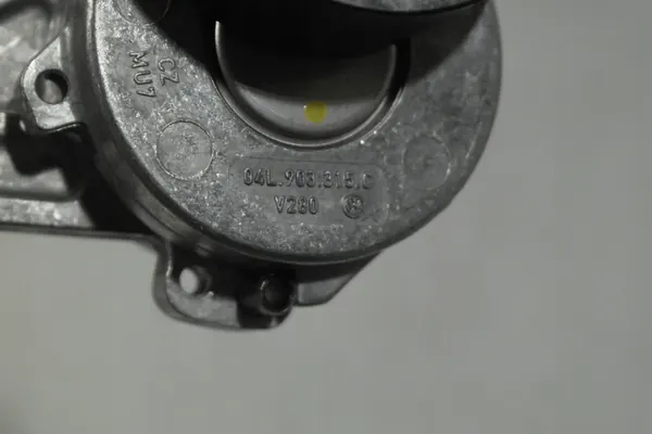 Tensor de correia VW Audi Seat Skoda 2.0 TDI 04L903315C image 2