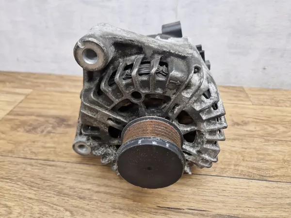 BMW Alternator 3.0D N57 Diesel 230A 8570675 image 3