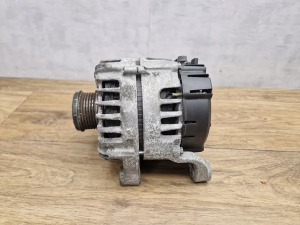 BMW Alternator 3.0D N57 Diesel 230A 8570675 image 4