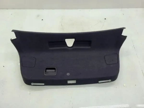 Cubierta de maletero Audi A6 S6 C7 OEM 4G5867975A image 4