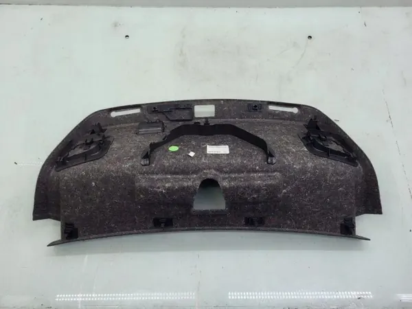 Cubierta de maletero Audi A6 S6 C7 OEM 4G5867975A image 5