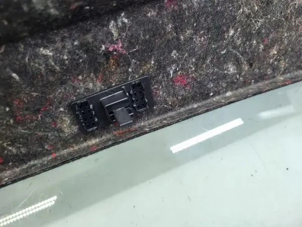 Cubierta de maletero Audi A6 S6 C7 OEM 4G5867975A image 9