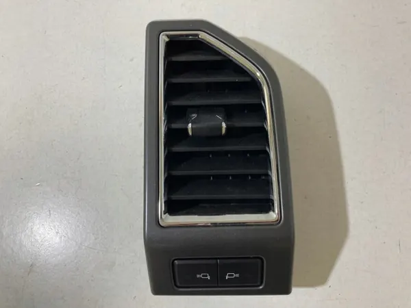 Cadre de calandre gauche OEM FL3B-19C696-A Ford F150 15+ image 2