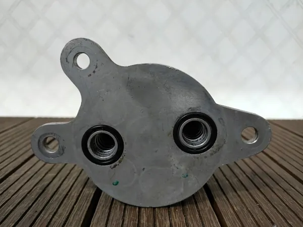 Refroidisseur d'huile Mazda CX-5 II KF 17-21 2.2D OEM image 4
