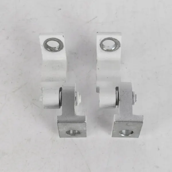 Bisagras Puerta Izquierda Delantera Trasera OEM 10735411 image 2