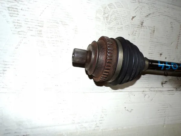 Drivaxel VW T4 2.5TDI 150HK Multivan image 2