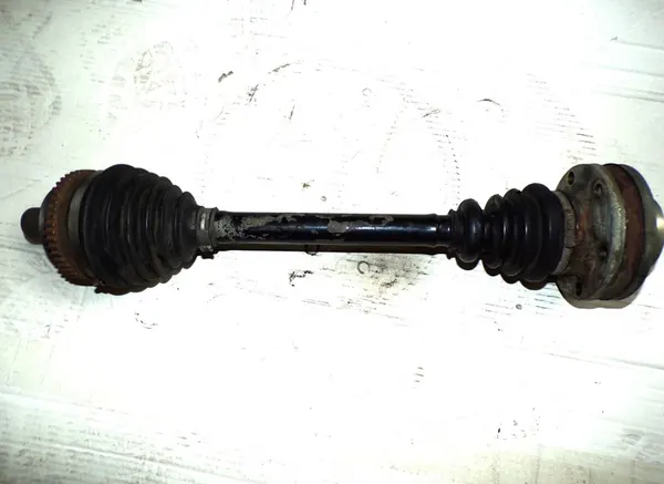 Drivaxel VW T4 2.5TDI 150HK Multivan image 5