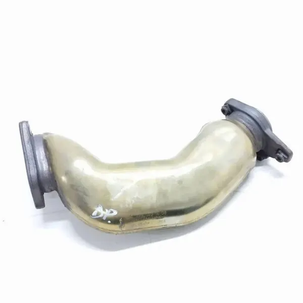 Gebrauchter Abgaskrümmer OEM A2781401608 Mercedes-Benz image 2