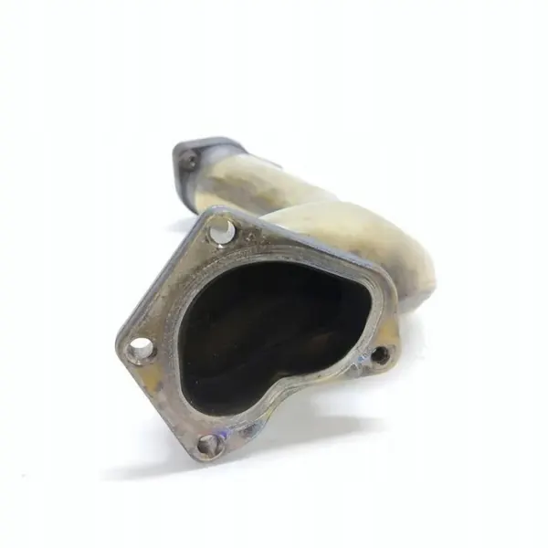 Gebrauchter Abgaskrümmer OEM A2781401608 Mercedes-Benz image 3