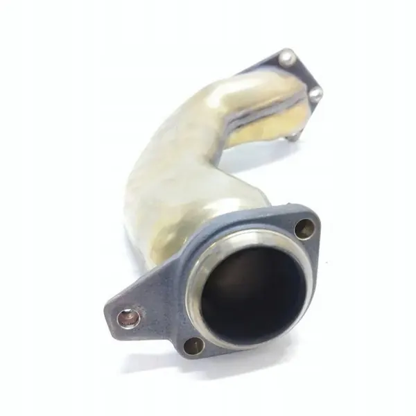 Gebrauchter Abgaskrümmer OEM A2781401608 Mercedes-Benz image 4
