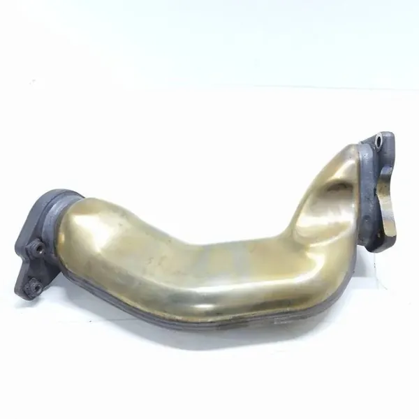 Gebrauchter Abgaskrümmer OEM A2781401608 Mercedes-Benz image 5